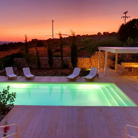 Linatela Ideales Villa