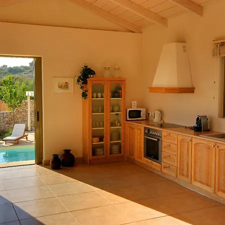 Linatela Ideales Villa *