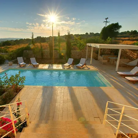 Villa Linatela Ideales