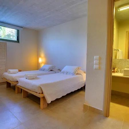 Linatela Ideales Villa Mousata