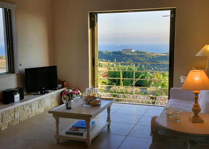 Villa Linatela Ideales *