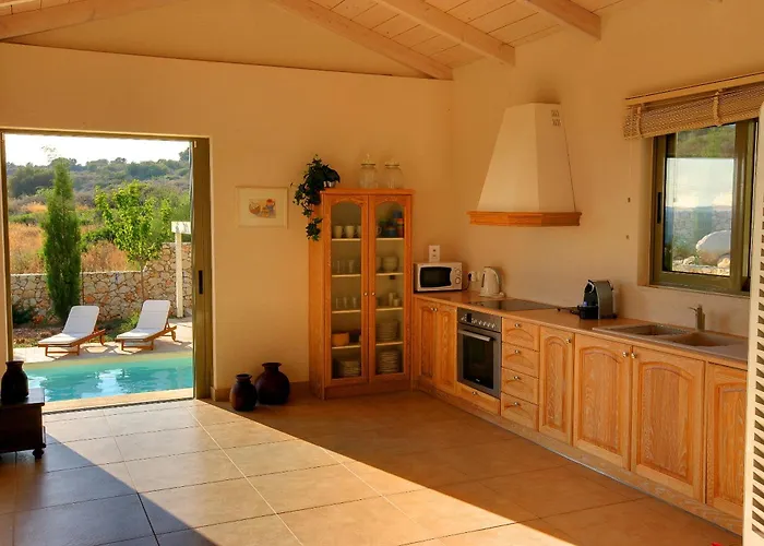 Linatela Ideales Villa *