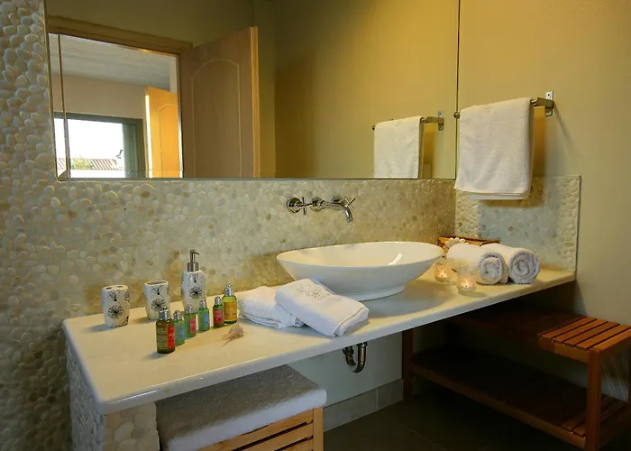 Villa Linatela Ideales