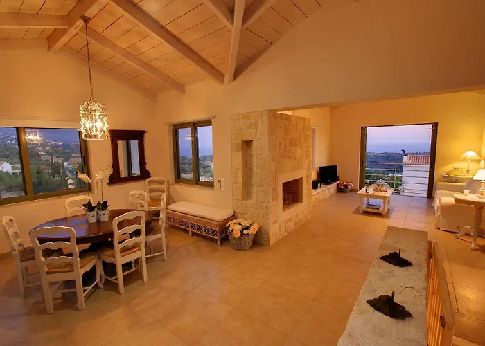 Villa Linatela Ideales