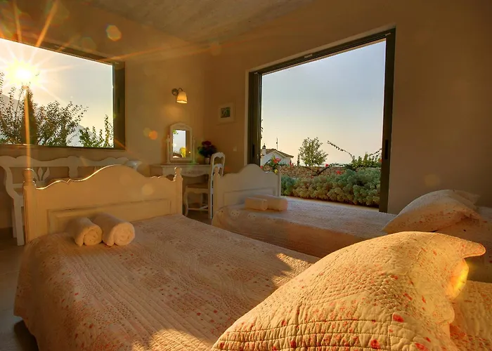 Linatela Ideales Mousata