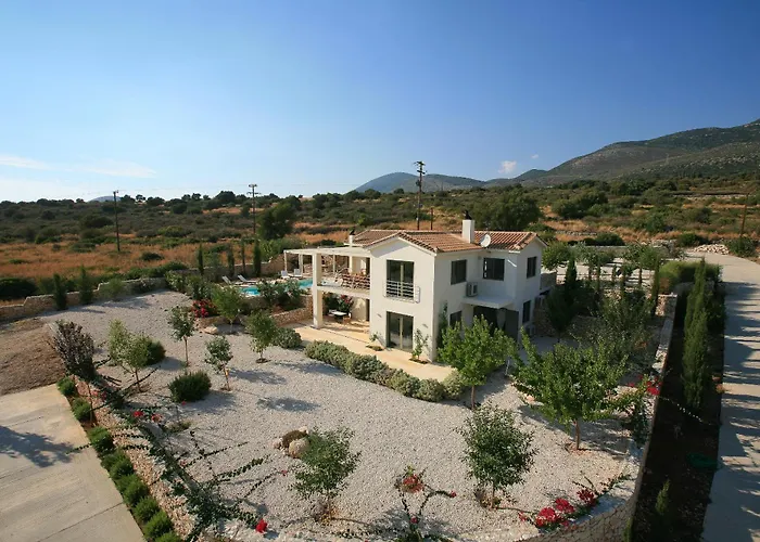 Linatela Ideales * Mousata