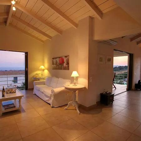 Linatela Ideales * Μουσάτα