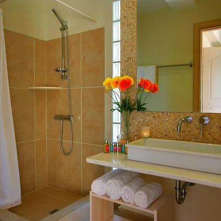 Βίλα Linatela Ideales Μουσάτα