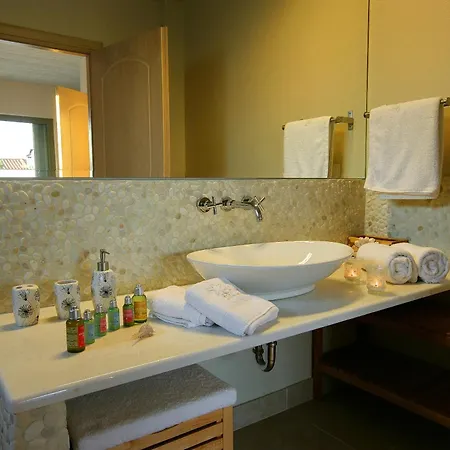 Βίλα Linatela Ideales