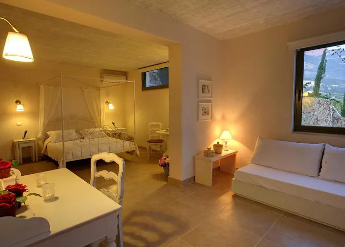 Linatela Ideales Villa