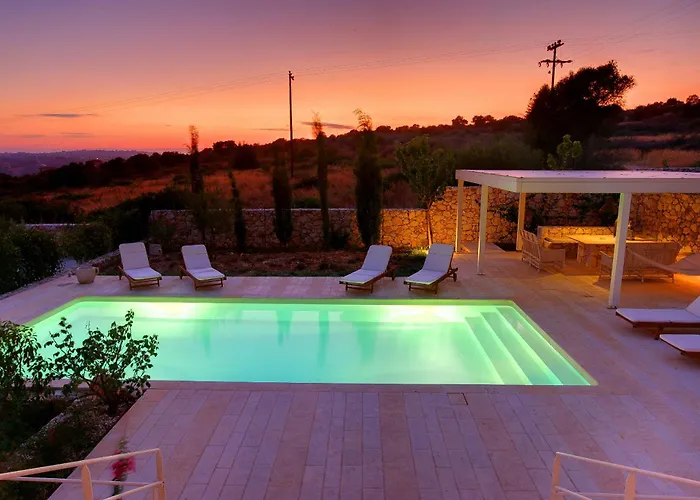 Linatela Ideales Villa