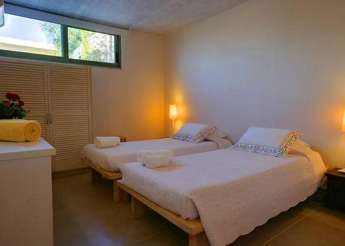 Linatela Ideales Villa Mousata