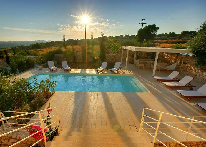 Villa Linatela Ideales