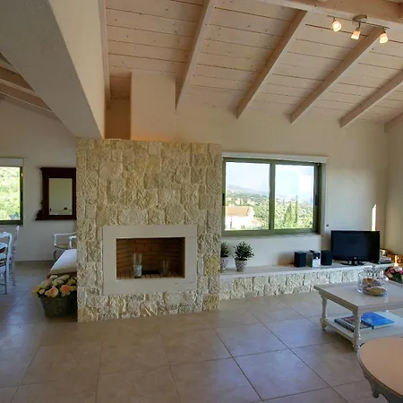 Linatela Ideales Villa Mousata